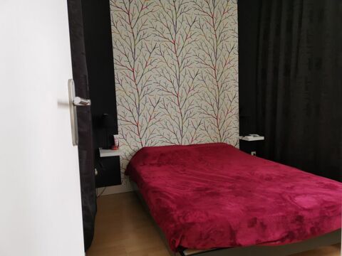  Appartement � louer 2 pi�ces 34 m�