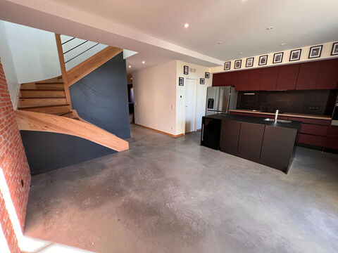  Maison � louer 5 pi�ces 125 m�