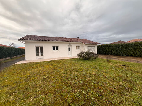  Maison � louer 4 pi�ces 94 m�