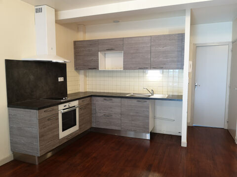  Appartement � louer 2 pi�ces 47 m�