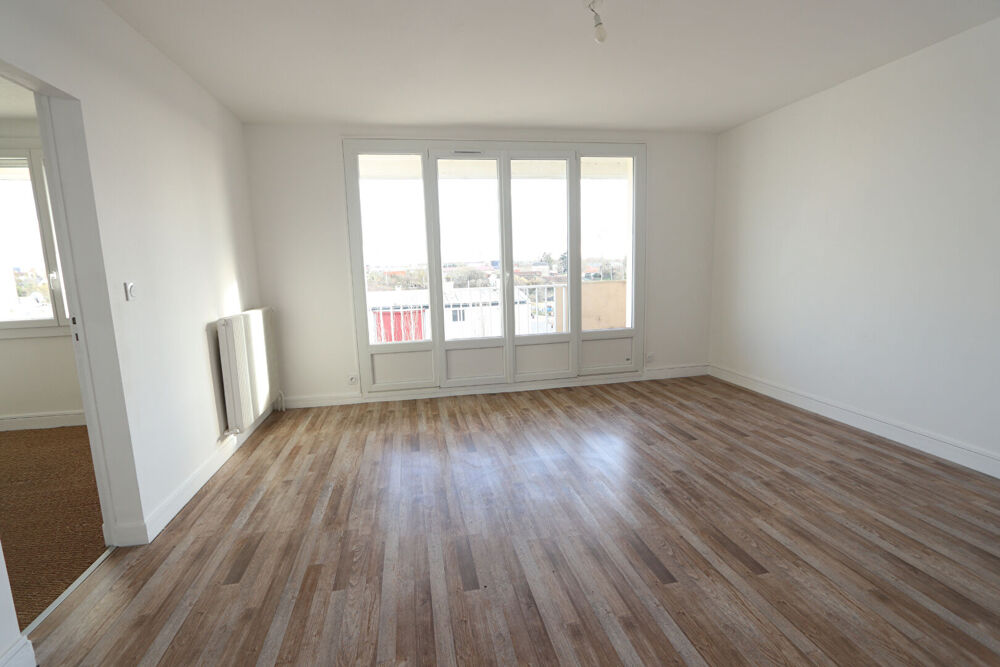 Appartement a louer saint-jean-de-la-ruelle - 2 pièce(s) - 49 m2 - Surfyn