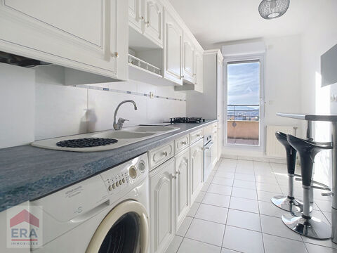  Appartement � louer 3 pi�ces 66 m�