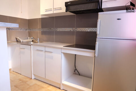  Appartement � louer 2 pi�ces 38 m�