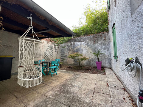  Appartement � louer 1 pi�ce 10 m�