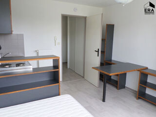  Appartement  louer 1 pice 19 m