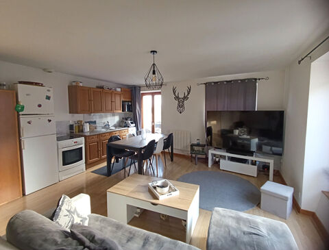  Appartement � louer 2 pi�ces 42 m�