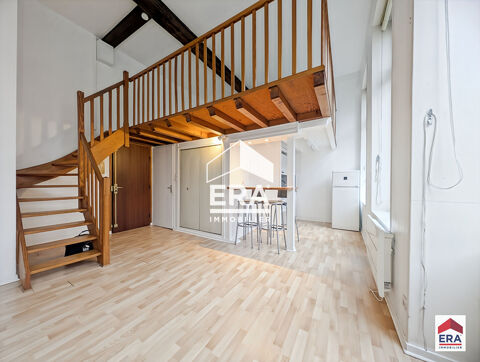  Appartement � louer 2 pi�ces 44 m�