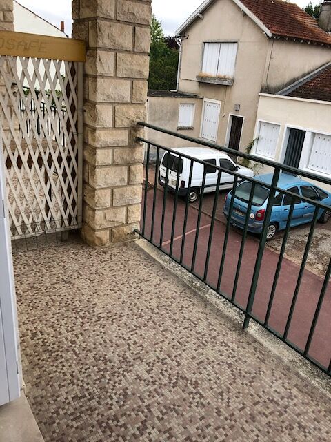  Appartement � louer 2 pi�ces 26 m�