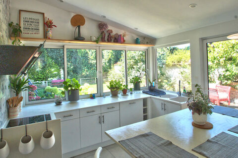  Maison � louer 4 pi�ces 110 m�