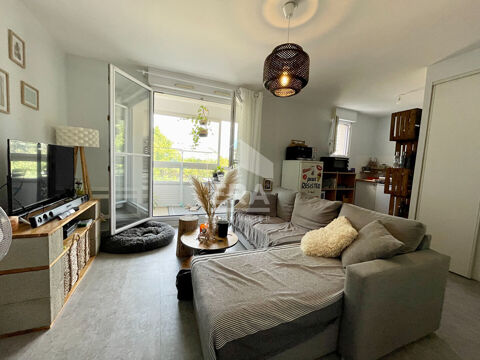  Appartement � louer 2 pi�ces 43 m�