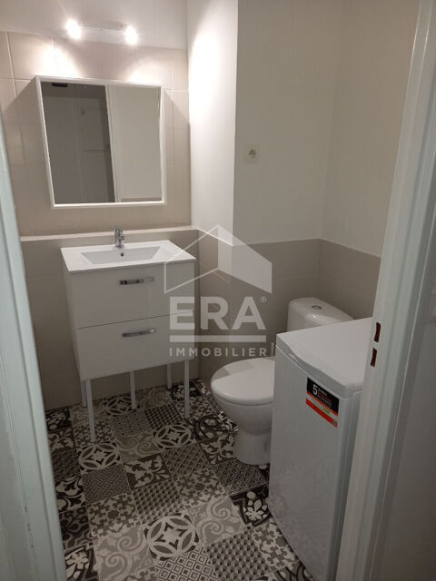  Appartement � louer 1 pi�ce 22 m�