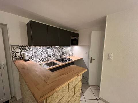  Maison � louer 2 pi�ces 42 m�