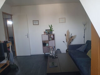  Appartement  louer 2 pices 33 m