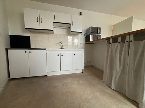  Appartement � louer 2 pi�ces 45 m�