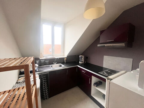  Appartement � louer 2 pi�ces 25 m�