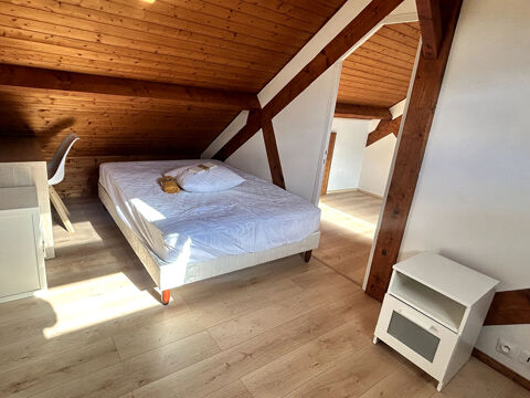   Location Appartement Appartement - 1 pi�ce(s) - 10 m�