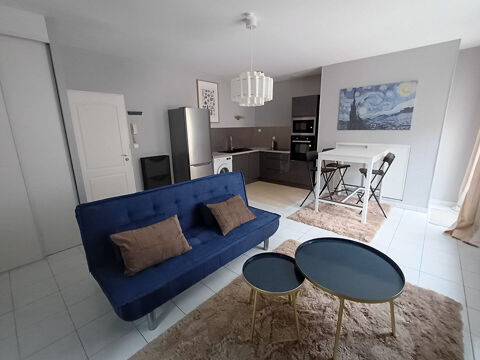  Appartement � louer 2 pi�ces 41 m�