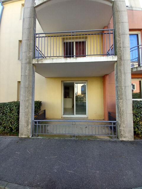  Appartement � louer 3 pi�ces 55 m�