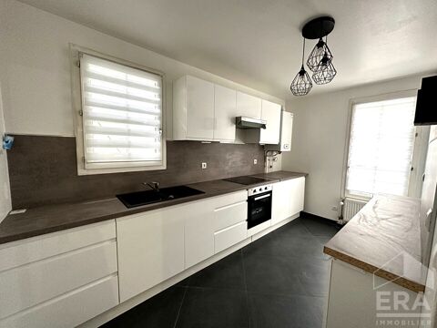   Location Appartement Appartement - 3 pice(s) - 64 m