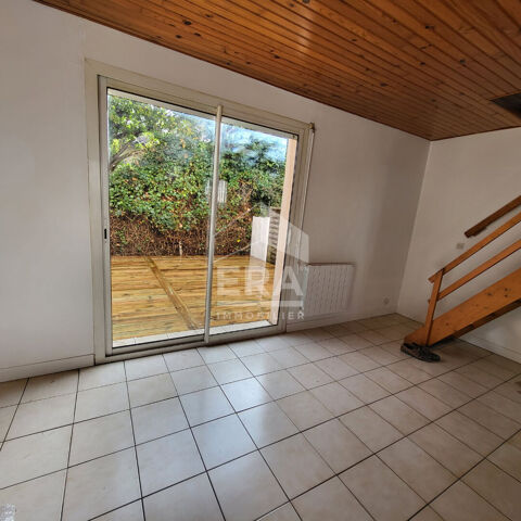  Maison � louer 3 pi�ces 55 m�