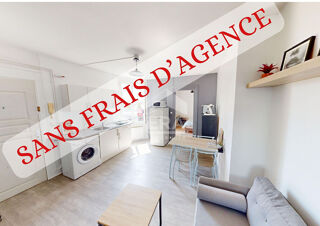  Appartement  louer 3 pices 42 m