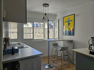  Appartement  louer 1 pice 29 m