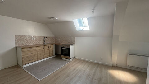  Appartement  louer 2 pices 39 m