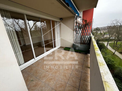  Appartement � louer 4 pi�ces 104 m�