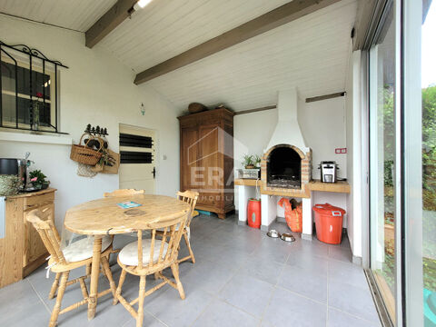  Maison � louer 4 pi�ces 102 m� Bizanos