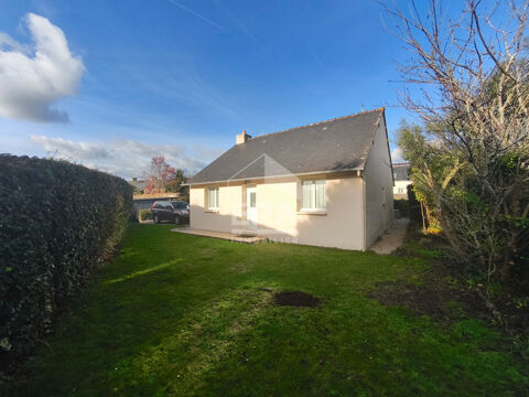  Maison � louer 3 pi�ces 75 m�