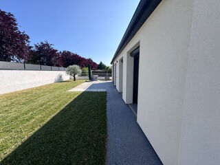  Maison  louer 4 pices 124 m