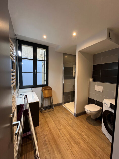  Appartement � louer 1 pi�ce 22 m�