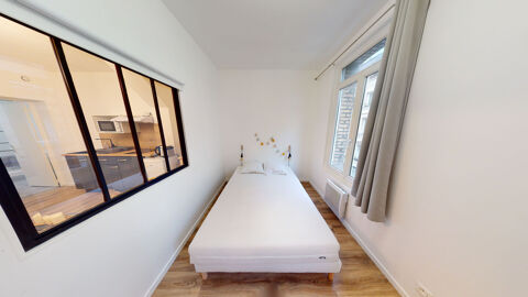  Appartement � louer 2 pi�ces 31 m�