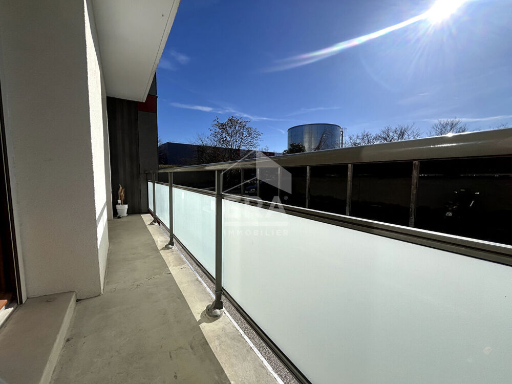 Appartement a louer annemasse - 3 pièce(s) - 71 m2 - Surfyn