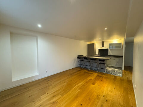  Appartement � louer 3 pi�ces 50 m�