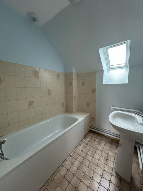  Maison � louer 2 pi�ces 74 m�