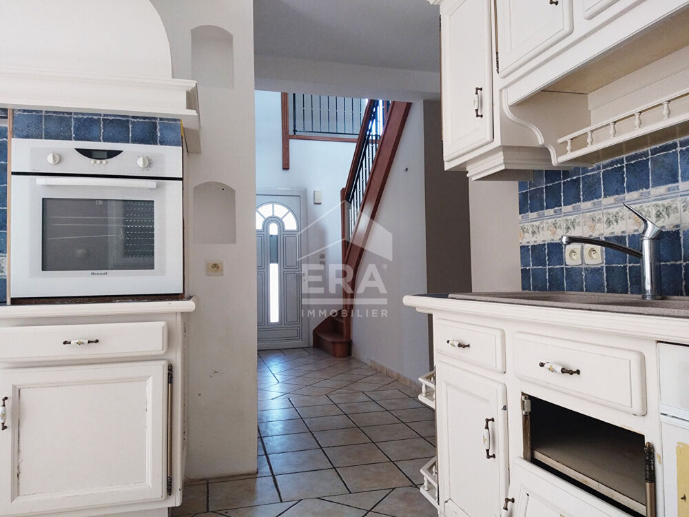 Maison a louer dieppe - 6 pièce(s) - 169 m2 - Surfyn