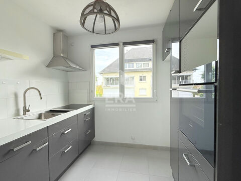  Appartement � louer 3 pi�ces 63 m�