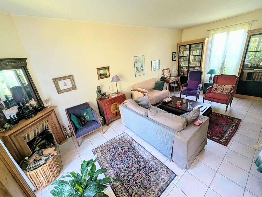 vente Maison - 4 pi�ce(s) - 93 m� Clamart (92140)