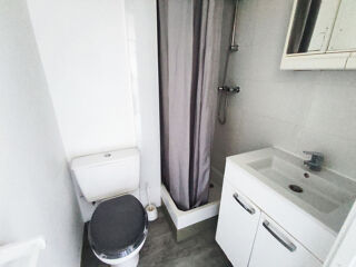  Appartement  louer 1 pice 13 m