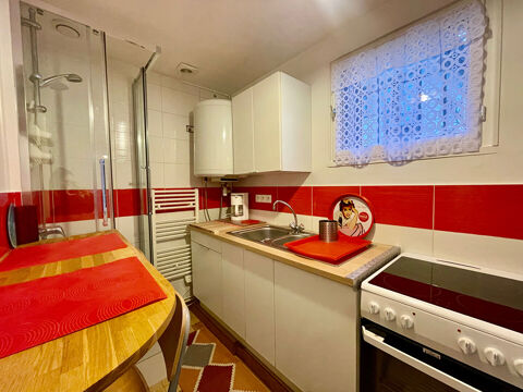  Appartement � louer 1 pi�ce 19 m�