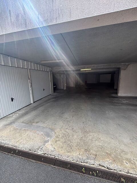  Parking / Garage � louer 56 m�