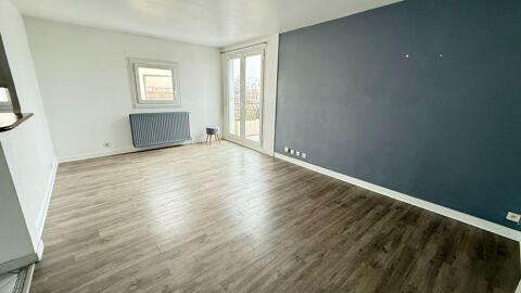  Appartement � louer 3 pi�ces 64 m�