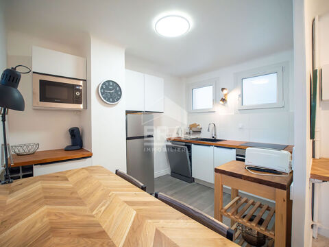  Appartement � louer 2 pi�ces 48 m�