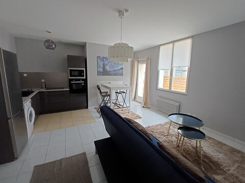  Appartement � louer 2 pi�ces 41 m�