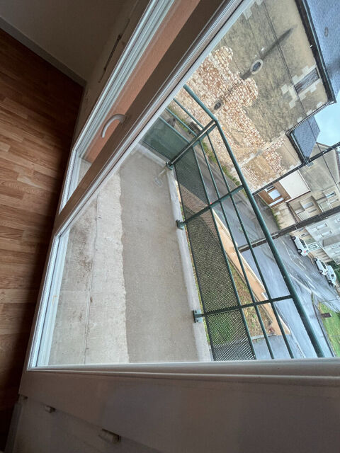  Appartement � louer 2 pi�ces 43 m�