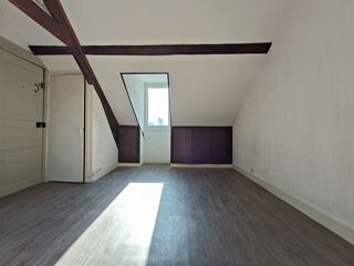  Appartement  louer 1 pice 17 m