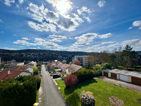  Appartement � louer 4 pi�ces 69 m�