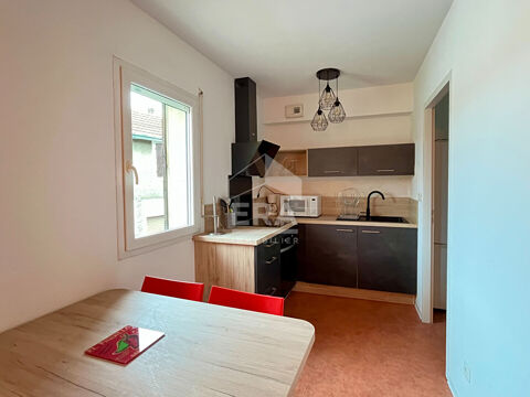  Appartement � louer 2 pi�ces 44 m�