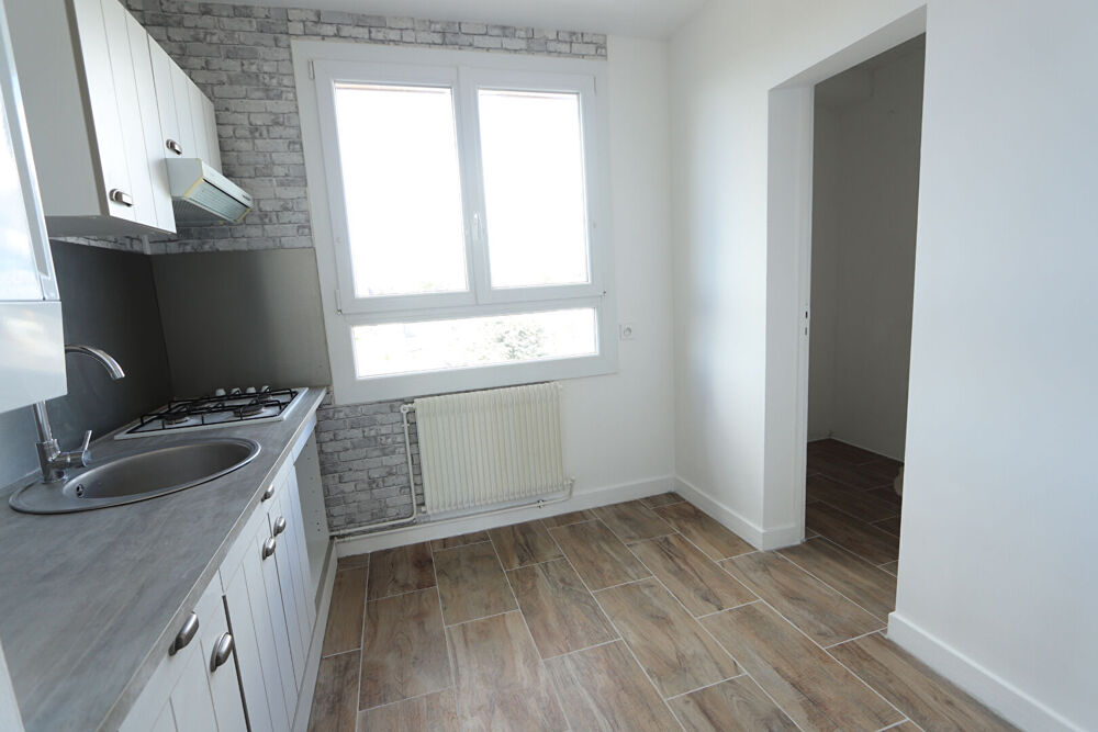 Appartement a louer saint-jean-de-la-ruelle - 2 pièce(s) - 49 m2 - Surfyn
